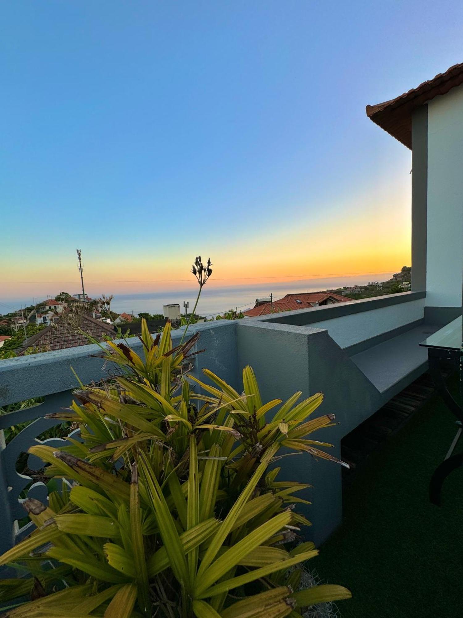 A Velha Casa Caboz Apartment Ponta do Sol  Exterior photo