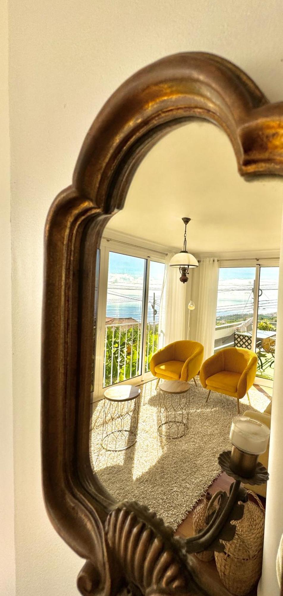 A Velha Casa Caboz Apartment Ponta do Sol  Exterior photo