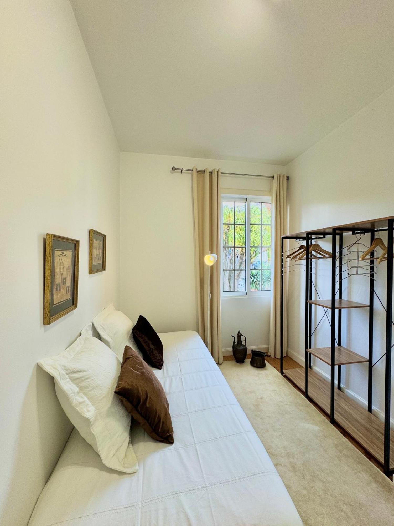 A Velha Casa Caboz Apartment Ponta do Sol  Exterior photo